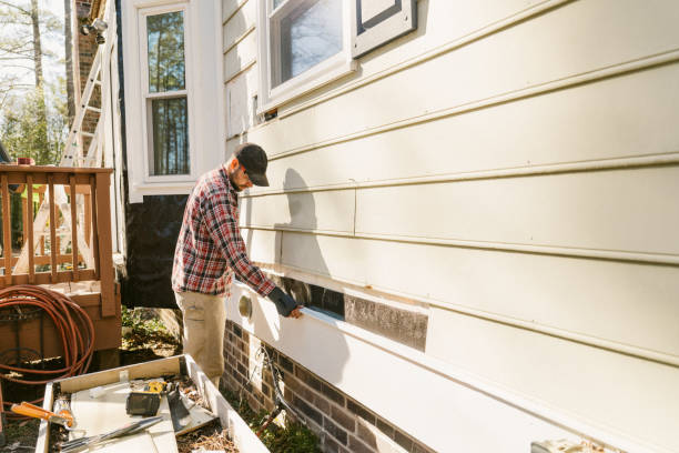 Top rated local Emergency Siding Repair specialists in Langhorne, PA